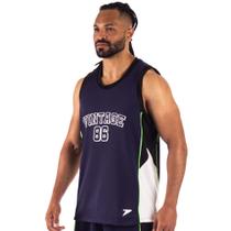 Regata Basquete Drop 04494