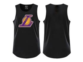 Regata Basquete Los Angeles Lakers Lebron King