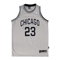 Regata Basquete Masculina M10 Classic Chicago