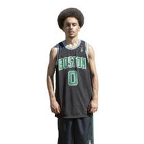Regata Basquete Masculina M10 Dunk Boston