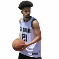 Regata Basquete Masculina M10 San Antonio 21 Fire