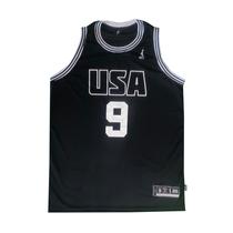 Regata Basquete Masculina M10 Slam USA