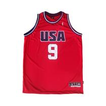 Regata Basquete Masculina M10 Slam USA