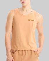 Regata Baw Fit Digital Essentials - Marrom Canela