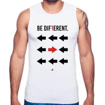 Regata Be Different - Foca na Moda