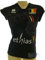 Regata Belgica Feminina pto s/n - ERREA