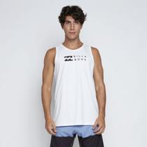 Regata Billabong B481A0069 United - Branco