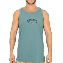 Regata Billabong Mid Arch SM26 Masculina Verde