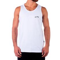 Regata Billabong Small Arch SM23 Masculina Branco