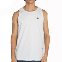 Regata Billabong Small Arch WT25 Masculina Branco
