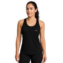 Regata Blusa Feminina DryFit Academia Treino Corrida Fitness Esportiva