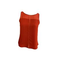 Regata Bob Store Detalhes Transparentes
