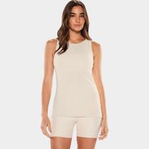 Regata Body For Sure Feminina Regata Body For Sure Feminina
