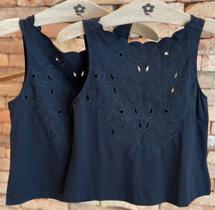 Regata Bordado Richilieu Murau Regata Bordado Richilieu Murau