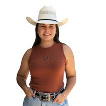 Regata Brand Western Marrom Eleanor Tamanho:UnicoCor:Marrom Regata Brand Western Marrom Eleanor Tamanho:UnicoCor:Marrom