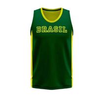 Regata Braziline Licenciada Brasil Uacari Masculino Adulto - Ref 02300536107 - Tam P ao GG