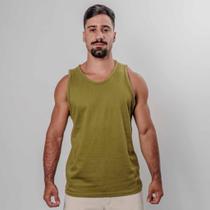 Regata Canelada Masculina