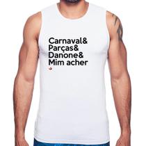 Regata Carnaval & Parças & Danone & Mim acher - Foca na Moda