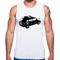 Regata Carro Stilo Blackmotion - Foca na Moda