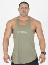 Regata Cavada Estilo Bodybuilders Maromba - Liberdade e Estilo no treino.