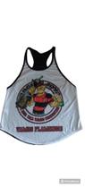 Regata Cavada fitness academia