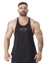 Regata Cavada Ideal para Treino Fitness Regata Cavada Ideal para Treino Fitness