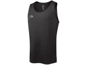 Regata Cavada Masculino Penalty X Preto