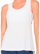 Regata Cavada Selene Sport 20855.001 Feminina Dry Fit Poliamida T. P/GG