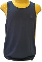 Regata Cavalera Indie Flux Bordado - Ref: 4975 Regata Cavalera Indie Flux Bordado - Ref: 4975