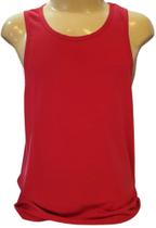 Regata Cavalera Indie Flux Bordado - Ref: 4975 Regata Cavalera Indie Flux Bordado - Ref: 4975