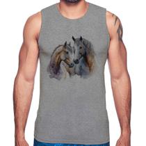 Regata Cavalo e Égua - Foca na Moda