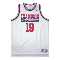 Regata Champion Basket 19Star Branco Regata Champion Basket 19Star Branco