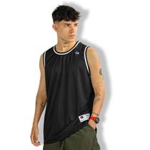 Regata Champion Basket Street Black