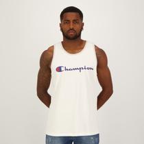 Regata Champion Classic Tank Off White