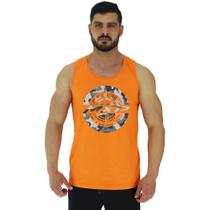 Regata Clássica Masculina MXD Conceito Classic Home