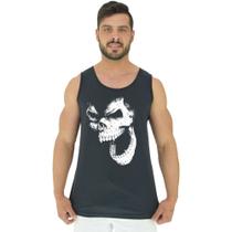 Regata Clássica Masculina MXD Conceito Gorilla Skull