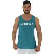 Regata Clássica Masculina MXD Conceito Lifestyle Estilo De Vida Regata Clássica Masculina MXD Conceito Lifestyle Estilo De Vida