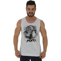 Regata Clássica Masculina MXD Conceito Monkey King