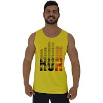 Regata Clássica Masculina MXD Conceito Run Corrida Regata Clássica Masculina MXD Conceito Run Corrida