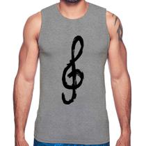 Regata Clave De Sol Arte - Foca na Moda