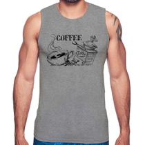 Regata Coffee - Foca na Moda