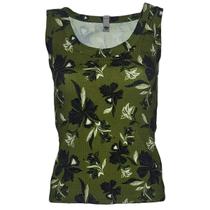 Regata Colcci Canelada Estampada Slim