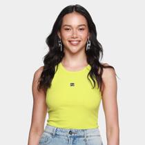 Regata Colcci CLC Casual Feminina