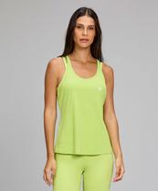 Regata com Elastico em V Alto Giro Verde Primavera Tamanho:PCor:Verde