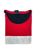 Regata Com Estampa No Stress TZE - Conforto e Estilo Regata Com Estampa No Stress TZE - Conforto e Estilo