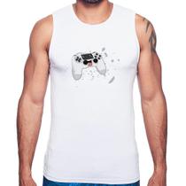 Regata Controle Carinha - Foca na Moda Regata Controle Carinha - Foca na Moda