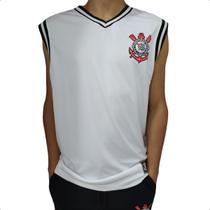 Regata corinthians basquete masculina
