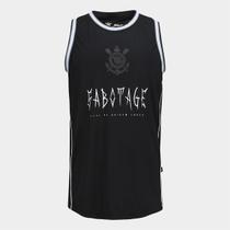 Regata Corinthians Sabotage Masculina