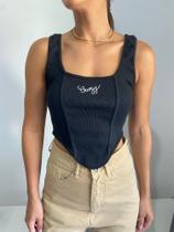 Regata Corset Mila Regata Corset Mila