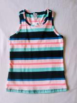 Regata Cotton Fio Tinto 4/10 - 16052
